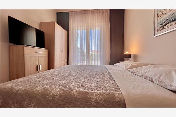 Apartman A2, za 3 osoba/e