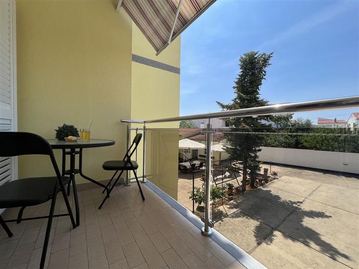 Apartman A2, za 3 osoba/e