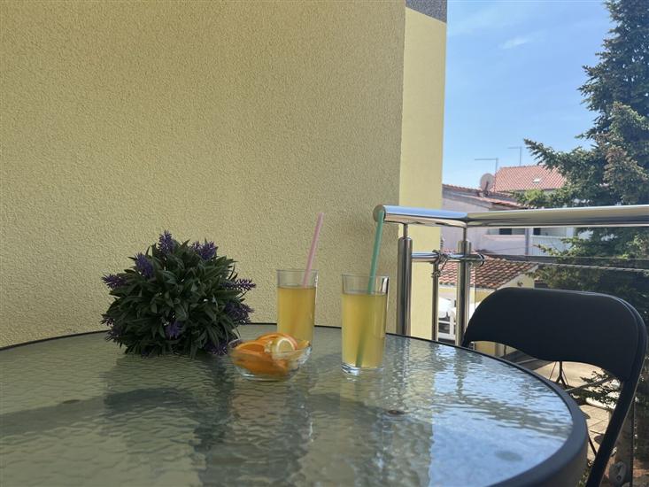 Apartman A2, za 3 osoba/e