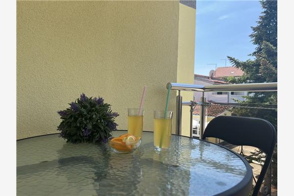 Apartman A2, za 3 osoba/e