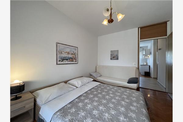 Apartman A2, za 3 osoba/e