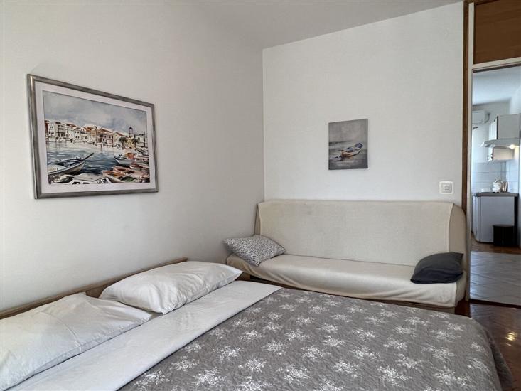 Apartman A2, za 3 osoba/e