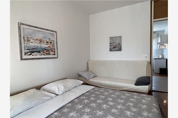 Apartman A2, za 3 osoba/e