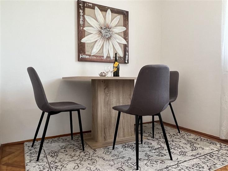 Apartman A2, za 3 osoba/e