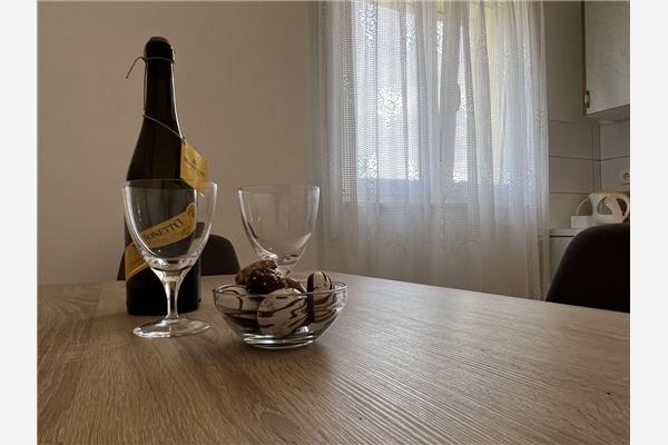 Apartman A2, za 3 osoba/e