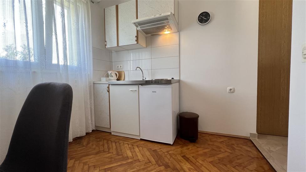 Apartman A2, za 3 osoba/e