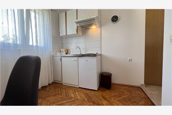 Apartman A2, za 3 osoba/e