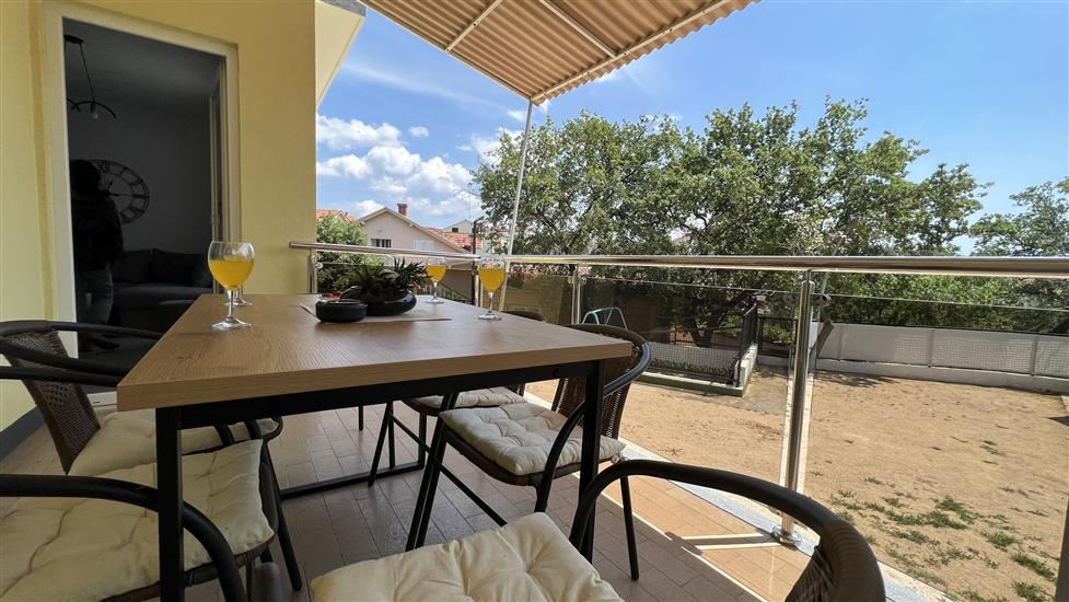 Apartman A1, za 5 osoba/e