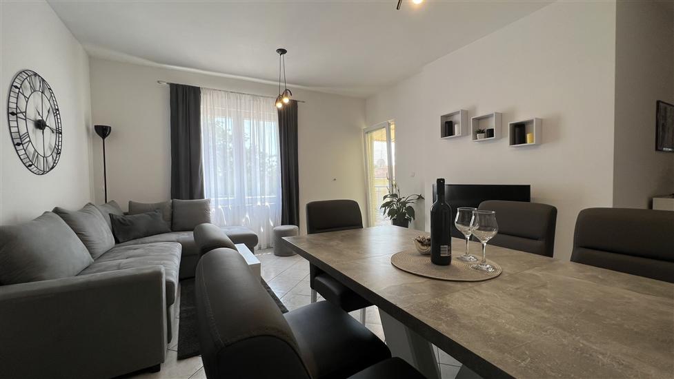 Apartman A1, za 5 osoba/e