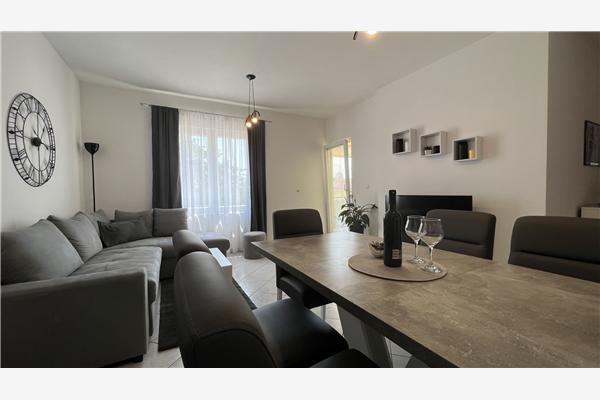 Apartman A1, za 5 osoba/e