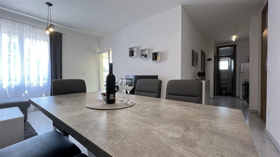 Apartman A1, za 5 osoba/e