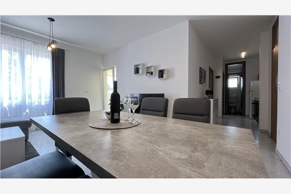 Apartman A1, za 5 osoba/e