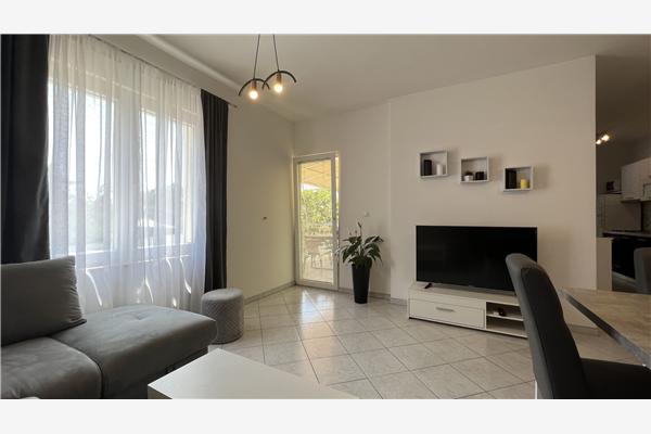 Apartman A1, za 5 osoba/e