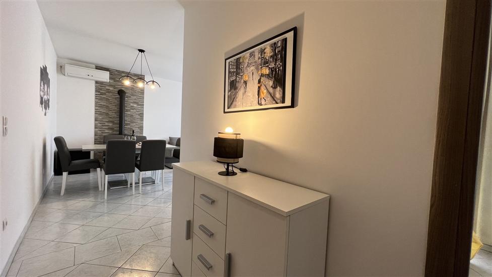 Apartman A1, za 5 osoba/e