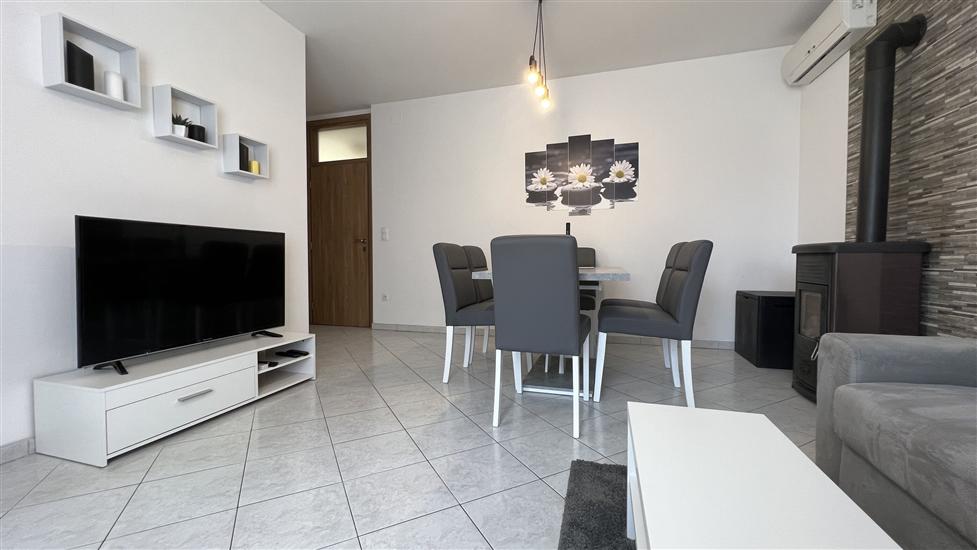 Apartman A1, za 5 osoba/e