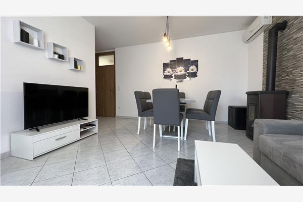 Apartman A1, za 5 osoba/e