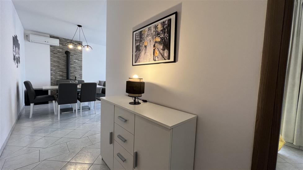 Apartman A1, za 5 osoba/e