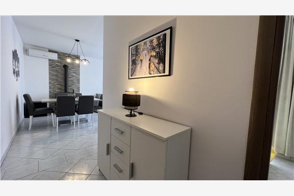 Apartman A1, za 5 osoba/e