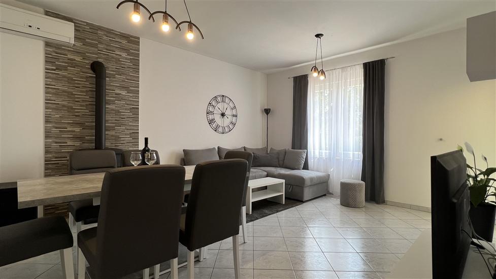 Apartman A1, za 5 osoba/e