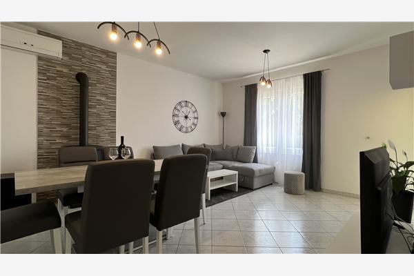 Apartman A1, za 5 osoba/e