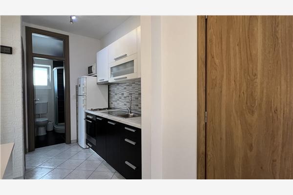 Apartman A1, za 5 osoba/e