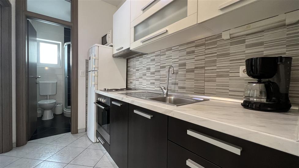 Apartman A1, za 5 osoba/e