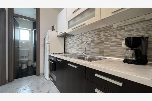 Apartman A1, za 5 osoba/e