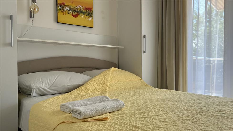 Apartman A1, za 5 osoba/e