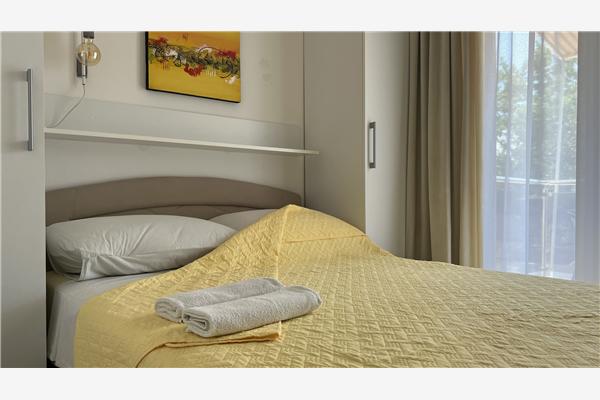 Apartman A1, za 5 osoba/e