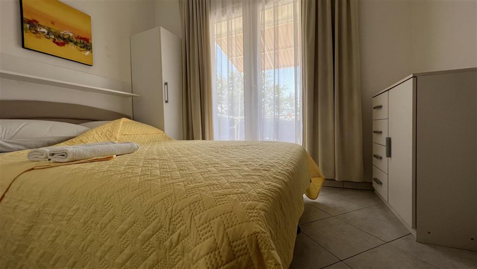 Apartman A1, za 5 osoba/e