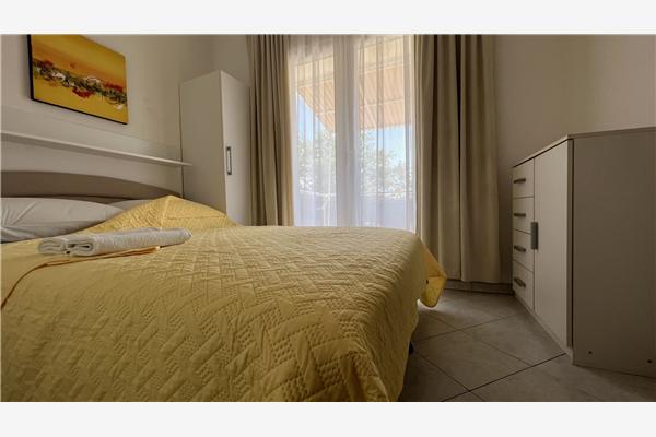 Apartman A1, za 5 osoba/e