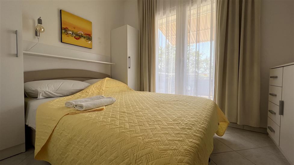 Apartman A1, za 5 osoba/e