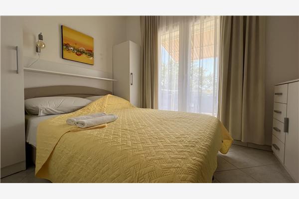 Apartman A1, za 5 osoba/e