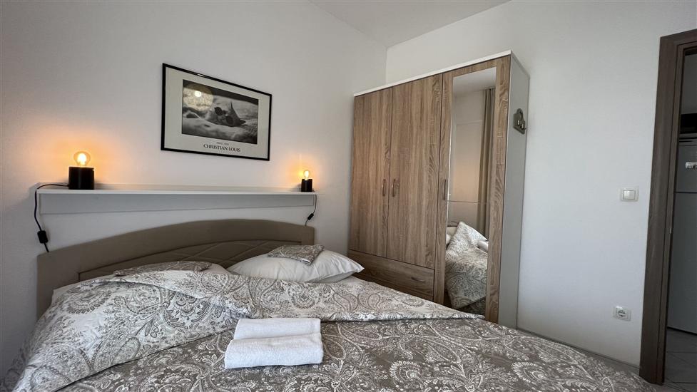 Apartman A1, za 5 osoba/e