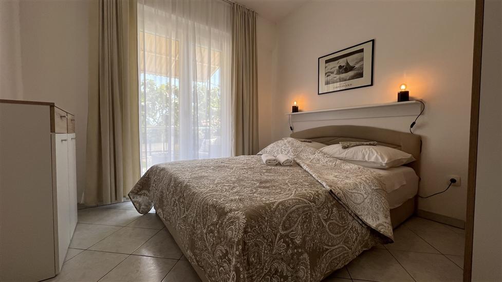 Apartman A1, za 5 osoba/e