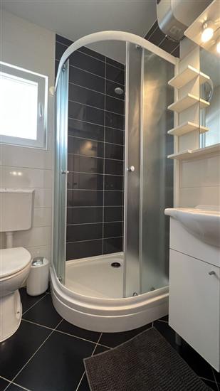 Apartman A1, za 5 osoba/e