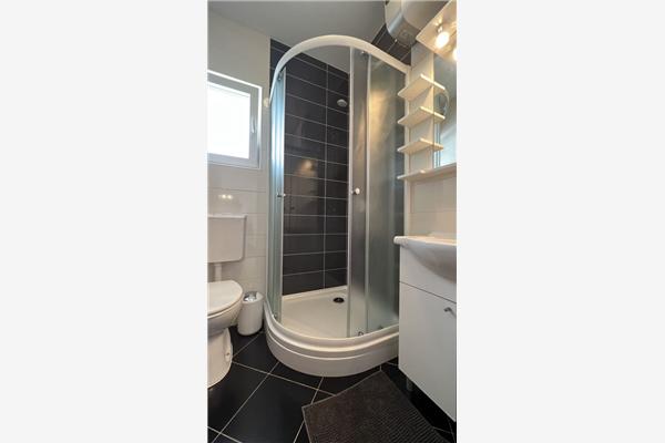 Apartman A1, za 5 osoba/e