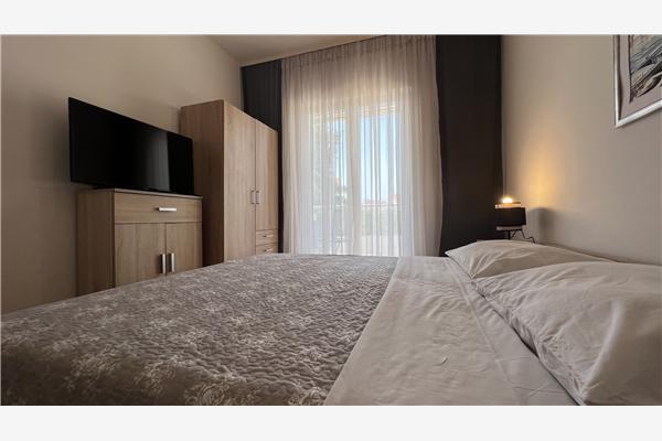 Apartman A1, za 5 osoba/e