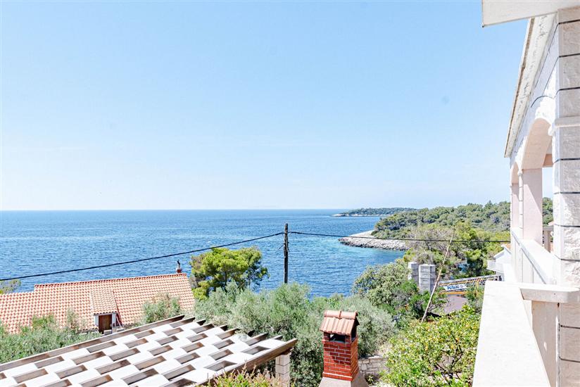 Apartment A3, for 5 persons