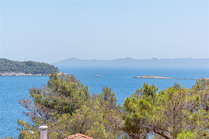 Apartment A3, for 5 persons