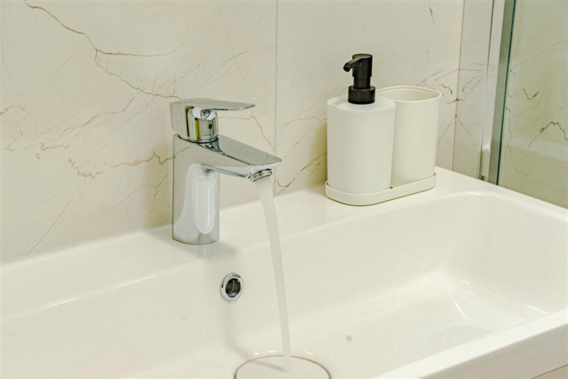 Apartment A3, for 5 persons