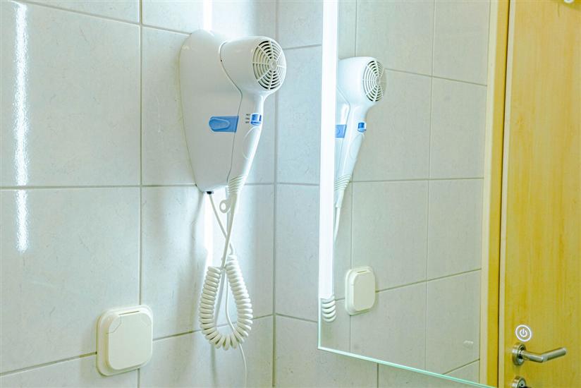 Apartment A3, for 5 persons