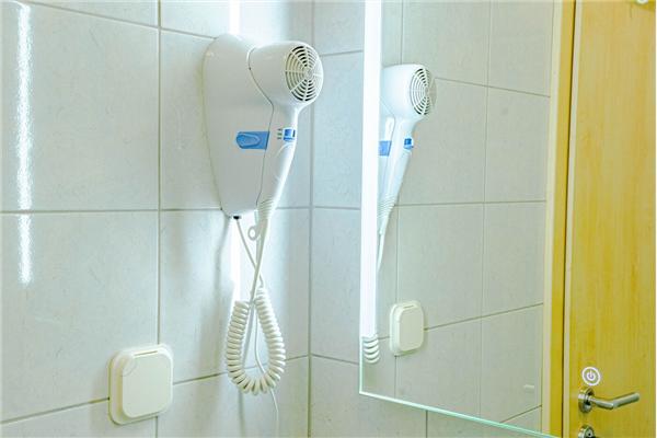 Apartment A3, for 5 persons