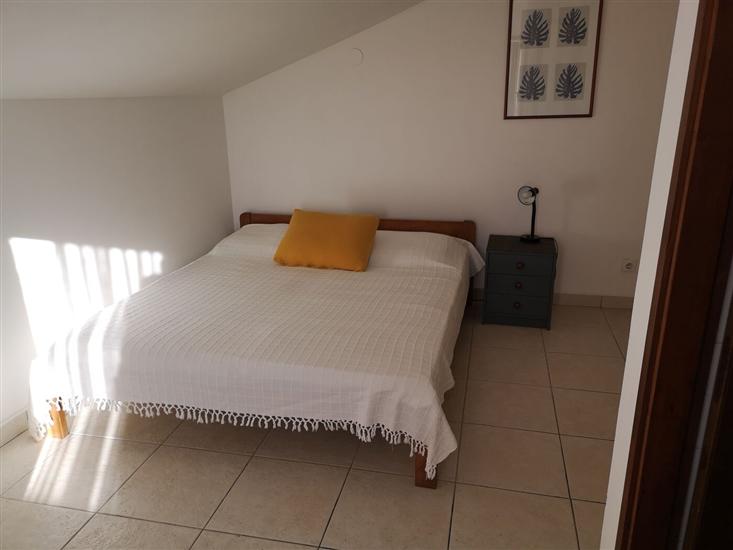 Apartment A3, for 4 persons