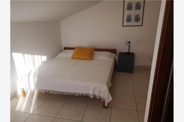 Apartment A3, for 4 persons