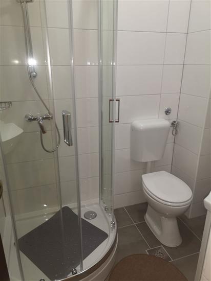 Apartment A3, for 4 persons