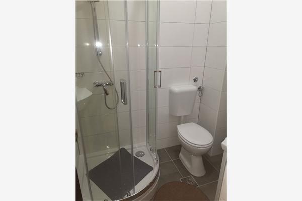 Apartment A3, for 4 persons