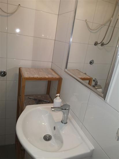 Apartment A3, for 4 persons