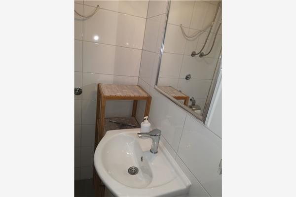 Apartment A3, for 4 persons