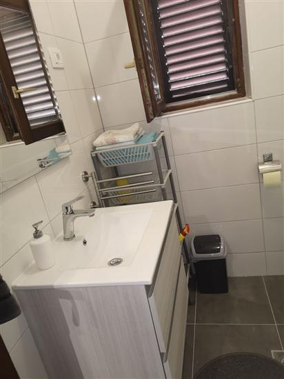 Apartment A3, for 4 persons